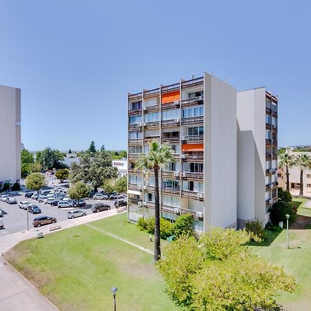 Al - Edificio Loule, Vilamoura Centroアパートメント エクステリア 写真