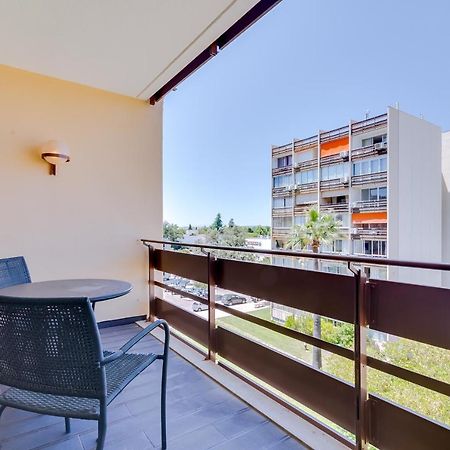 Al - Edificio Loule, Vilamoura Centroアパートメント エクステリア 写真
