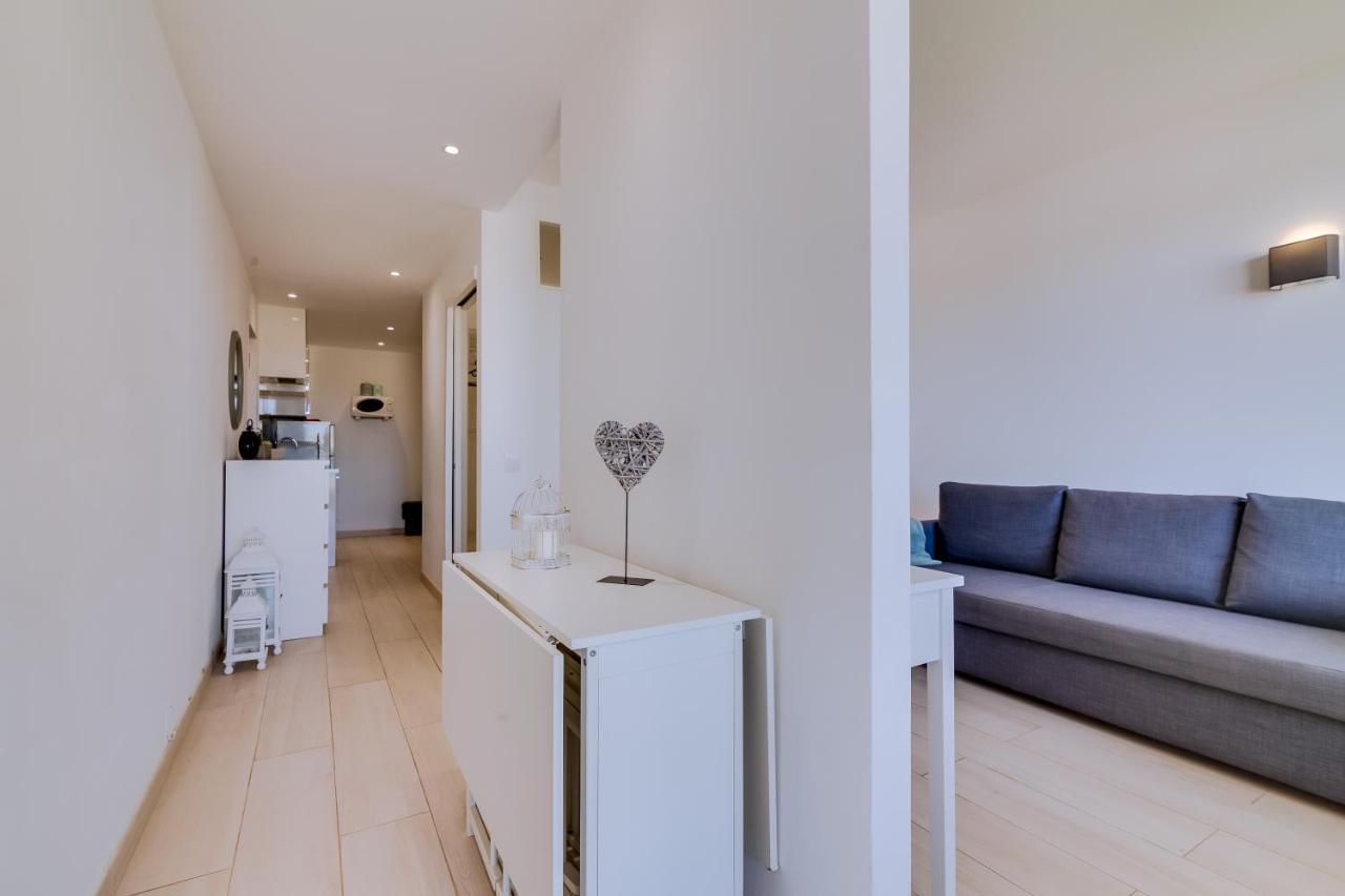 Al - Edificio Loule, Vilamoura Centroアパートメント エクステリア 写真