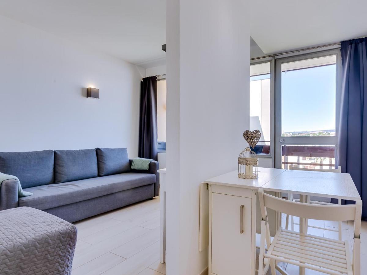 Al - Edificio Loule, Vilamoura Centroアパートメント エクステリア 写真