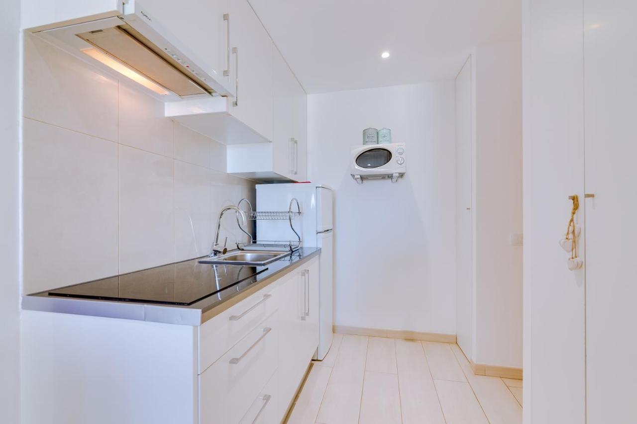 Al - Edificio Loule, Vilamoura Centroアパートメント エクステリア 写真