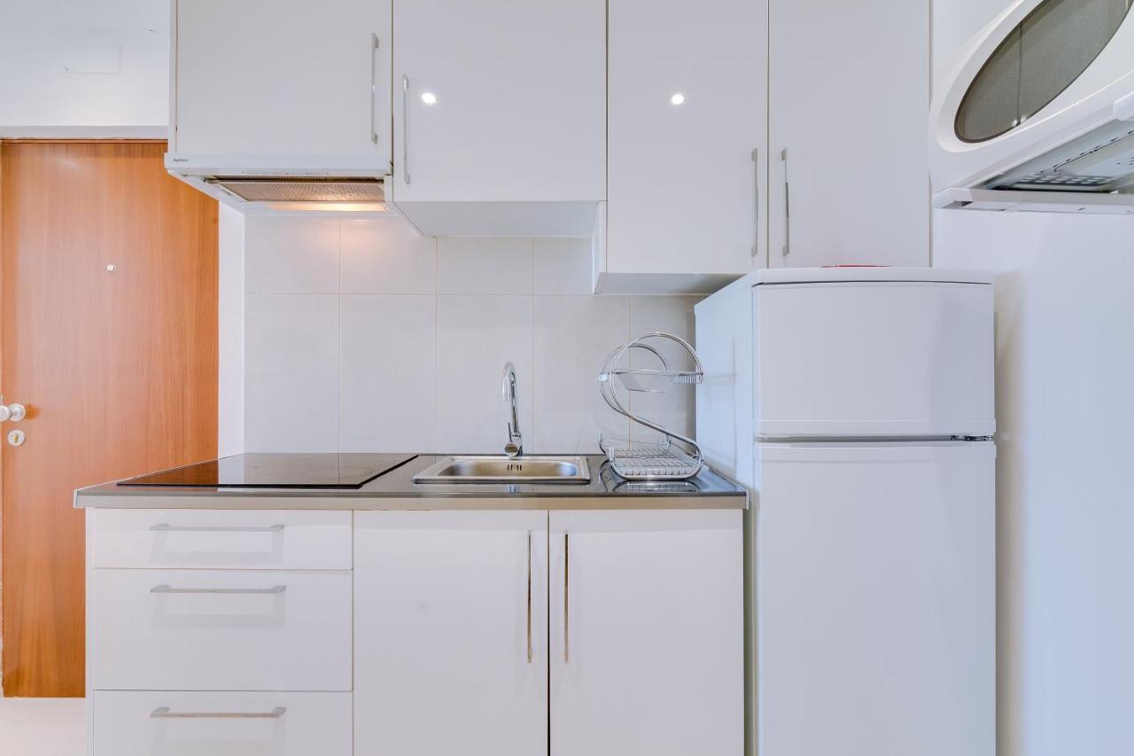 Al - Edificio Loule, Vilamoura Centroアパートメント エクステリア 写真